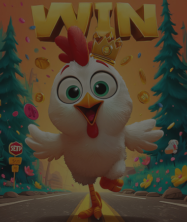 Chicken Royal
