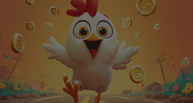 Chicken Royal