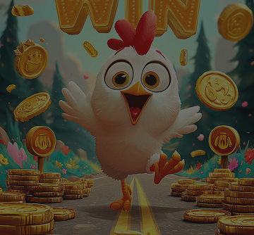 Chicken Royal