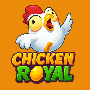Chicken Royal